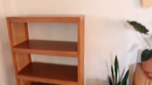 SHELF STYLING | Amazon home decor haul, new record player, how to create stop motion Instagram reel смотреть онлайн