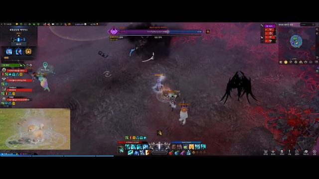 [LostArk] 1527 Aeromancer(Drizzling) 38% Cruel Fighter - Vykas Raid (Hard) смотреть онлайн