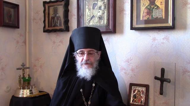 О поминовении усопших в Великий пост смотреть онлайн