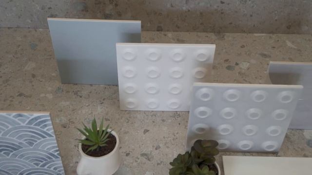 VIVES. Mooboard Inspiration. Rúbrica Collection смотреть онлайн