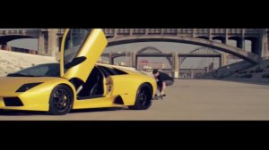 Golden Cobra Slowed Limp Bizkit