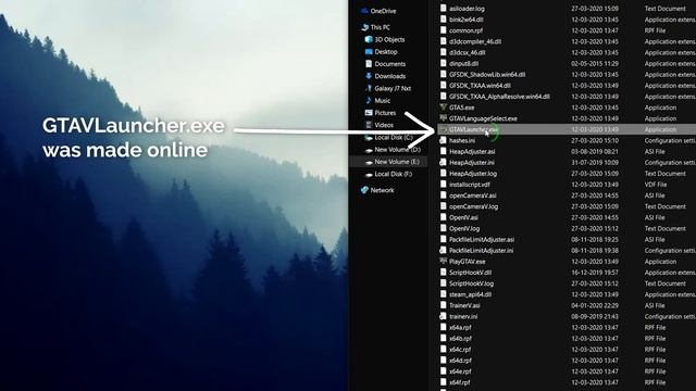 [FIX] GTA 5 PackFile Limit Adjuster Unable to Find Pattern #9 error смотреть онлайн