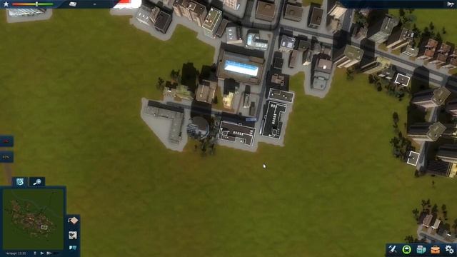[Cities in Motion 2] Рязань (S2E4). 13 автобус объявил мне забастовку? смотреть онлайн
