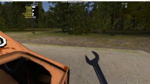 прохождение  май самер кар 1 часть