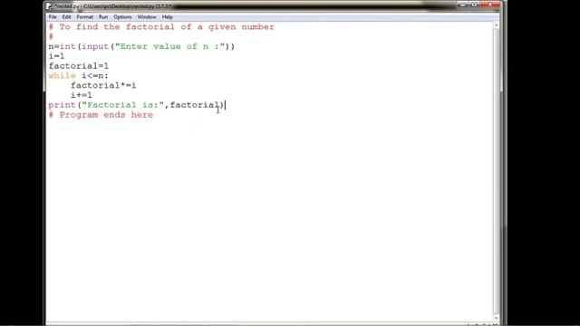 CONDITIONAL AND LOOPING CONSTRUCTS IN PYTHON CLASS 11 | PART 5 | NESTED LOOPS IN PYTHON |COMPUTER S смотреть онлайн