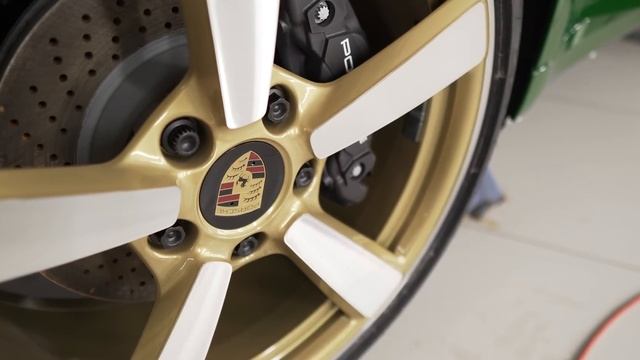 Щербаков купил НОВЫЙ Porsche 911 - Что Было Дальше? смотреть онлайн