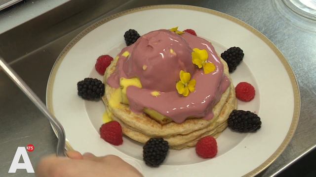 Lust Ellie de duurste pannenkoek van de stad? смотреть онлайн