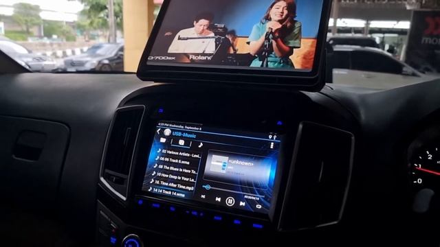 Hyundai H1 กับ Morel tempo +Alpine R600 +Sub box Alpine @GolfCarAndroidMaster смотреть онлайн