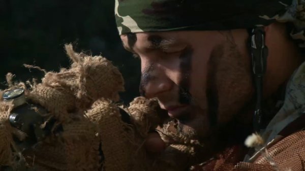 Джокер, 1 серия