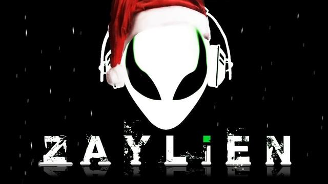 Zaylien - Dance of the Sugar Plum Fairy (Dubstep Remix) смотреть онлайн