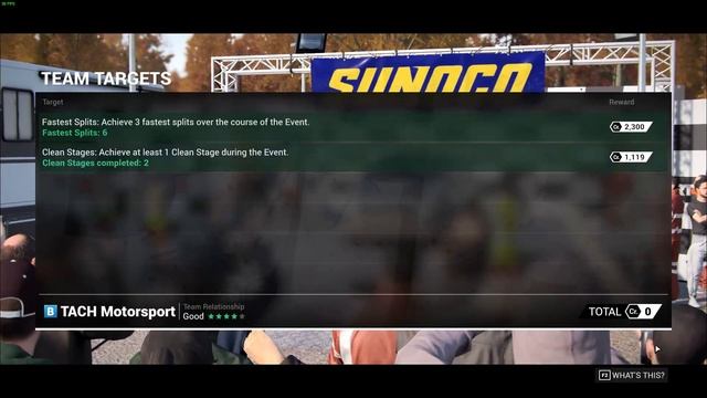 DIRT4 | USA NATIONAL OPEN RACE | ACME STI WHEEL | [PC] смотреть онлайн
