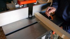 Обзор вертикально фрезерного станка WARRIOR W0403F. Часть 2. Пробный пуск.