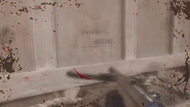 Стрим Call of duty ww ll смотреть онлайн