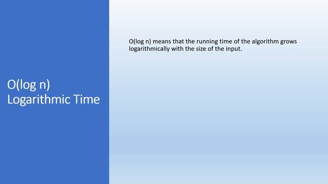 Big O Notation - Introduction and Time Complexity смотреть онлайн