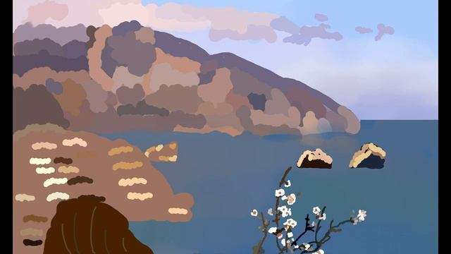 Как я провела своё лето / Go ВиЛи смотреть онлайн