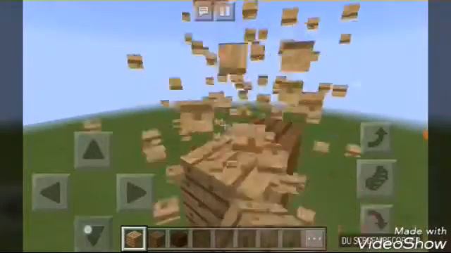 Я строю табличку Minecraft play 6ep смотреть онлайн