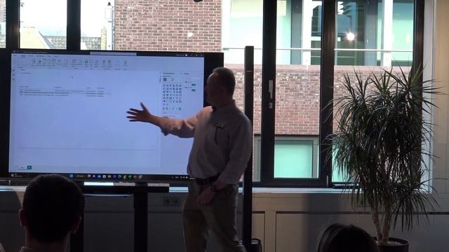 Use the BowTieXP Enterprise API to connect to Power BI смотреть онлайн