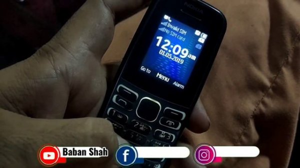 Nokia 105 IMEI Change Code |Invalid Sim | PTA RegistrationCode | Nokia 105 IMEI RepairCodes 2023