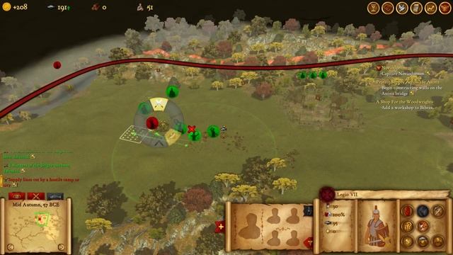 Should you Buy Hegemony Rome Rise of Caesar! ? A 5 Minute Strategy Review смотреть онлайн