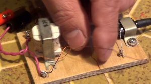 Детекторный приемник с низкоомными наушниками. Миф или реальность?