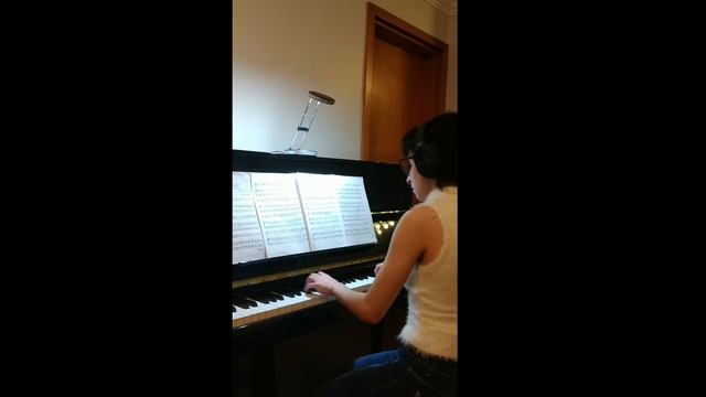 Barroco - Claude-Henry Joubert