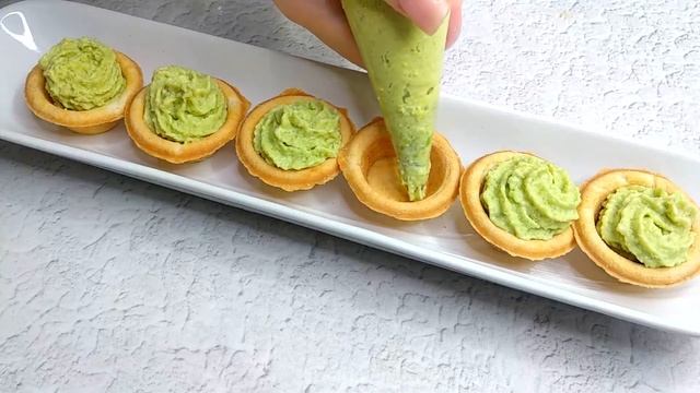 Вместо бутербродов с семгой тарталетки смотреть онлайн