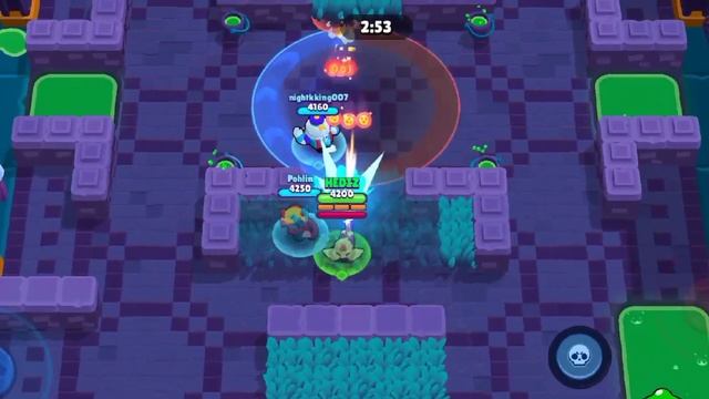 The Best Map For Mandy! смотреть онлайн