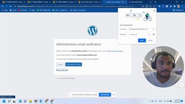 MICROSOFT CLARITY ? GOOGLE ANALYTICS - ? WHICH ONE IS BETTER? ? смотреть онлайн