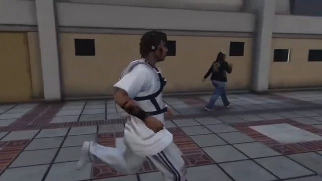 Where it all stated Ep.1 (GTA 5 Rp) SBG zi story…. смотреть онлайн