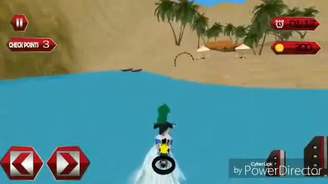 Sports Bike Highway Race / Android Gameplay HD смотреть онлайн