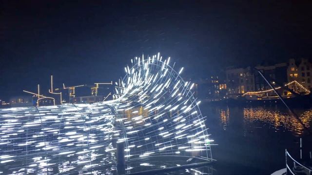 Amsterdam light festival 2021 2 смотреть онлайн
