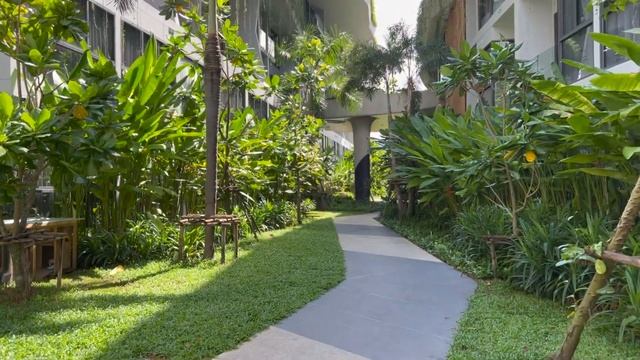 Где жить на Пхукете | Обзор продуктового магазина и цен | Где едят местные смотреть онлайн