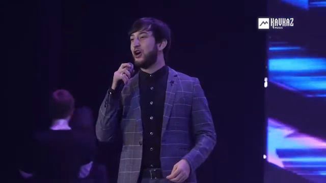 Шамиль Кашешов - влюблён