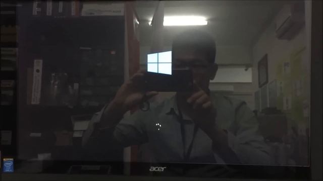 Diskless System Network Solution: MichaelSoft DDS Support Windows 8 Touch Screen Monitor PC смотреть онлайн