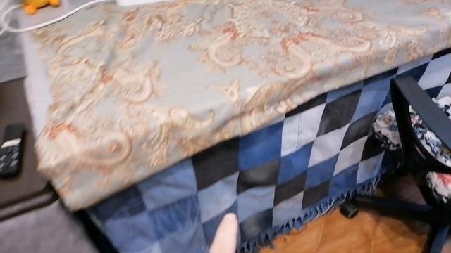 Обновленный творческий уголок. смотреть онлайн