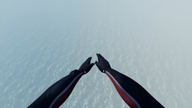 Gargantuan Leviathan in Subnautica Below Zero смотреть онлайн