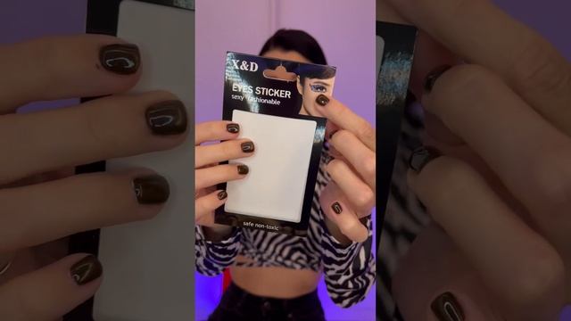 Склеила себе веки ??♀️ смотреть онлайн