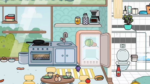 Toca boca pets смотреть онлайн