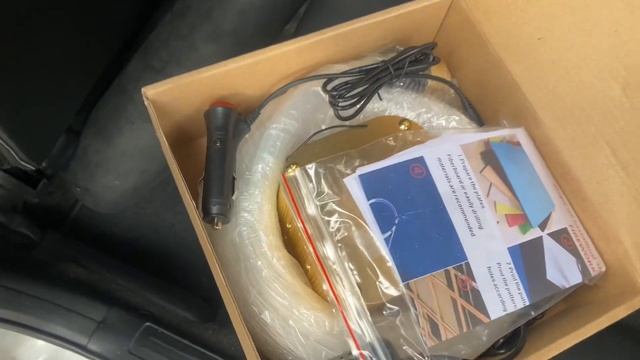 Installing StarLight Headliner on my slammed Mazda3! (DIY) смотреть онлайн