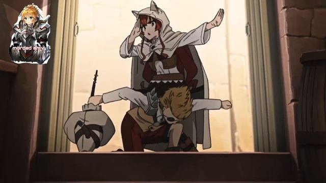 mushoku tensei amv смотреть онлайн