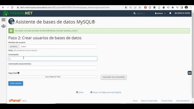 How to install OJS (Open Journal Systems) on a web server? смотреть онлайн