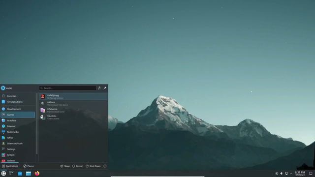 Countdown to KDE Plasma 6: Release Date Announced! смотреть онлайн