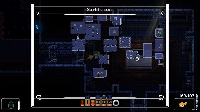 Прохождение Enter the Gungeon ►#225 [Маркировка] смотреть онлайн