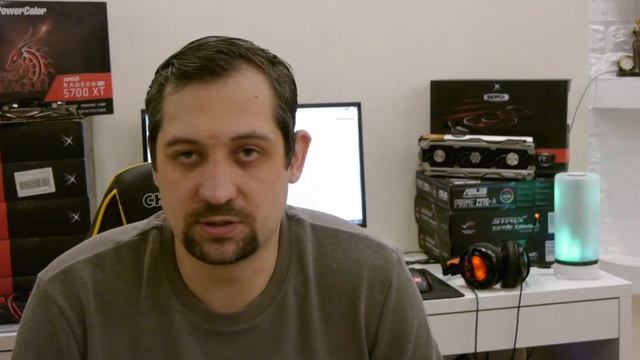Основные ошибки начинающего майнера. Часть 1. смотреть онлайн