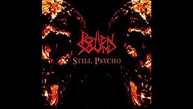 Rotten Sound - Reek of Putrefaction (Carcass) смотреть онлайн