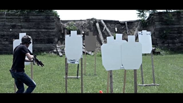 Active Shooter Muzzle Awareness Drill смотреть онлайн