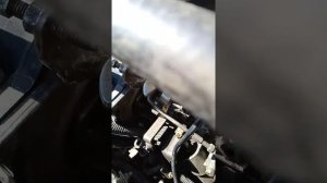 Регулировка ТНВД Мицубиси педжеро спорт дизель