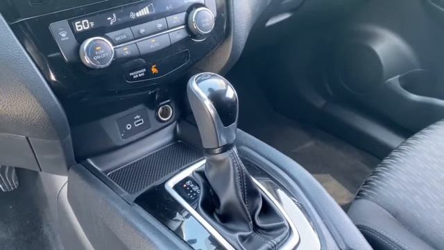 2019 Nissan Rogue Phoenix, Mesa, AZ NC681965A смотреть онлайн