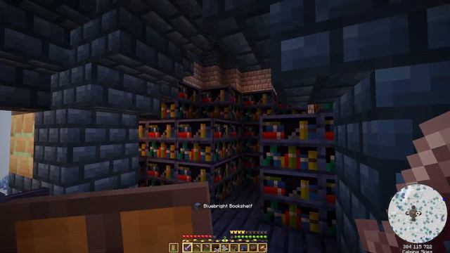 Into The Everbright - Mineshafts & Monsters - Episode 37 смотреть онлайн