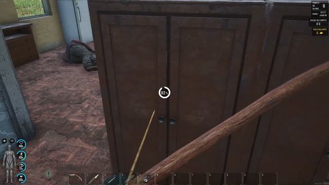 Long périple jusqu'à la safe zone Ouest ! Scum #2 PVE let's play fr смотреть онлайн